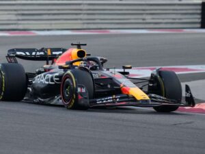Verstappen pidió revisar "dos veces" las pistas