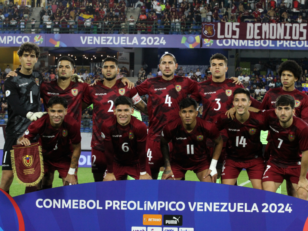 Venezuela intentará repetir lo hecho en 1992
