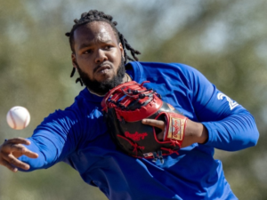 Guerrero Jr.: "Tengo que mantenerme sano"