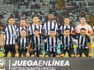 Zamora FC incorpora tres nuevas piezas