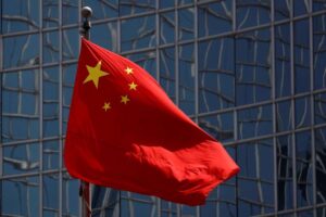 China descubre un yacimiento de crudo equivalente a más de la mitad de su producción anual