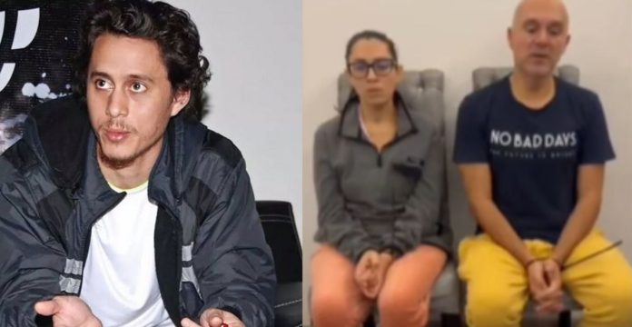 Condenan a 25 años de prisión a hermanos Améstica por el asesinato de Canserbero