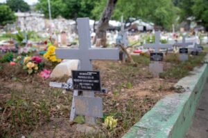 Recuperaron 211 cuerpos de víctimas de desaparición en el conflicto colombiano en Cúcuta