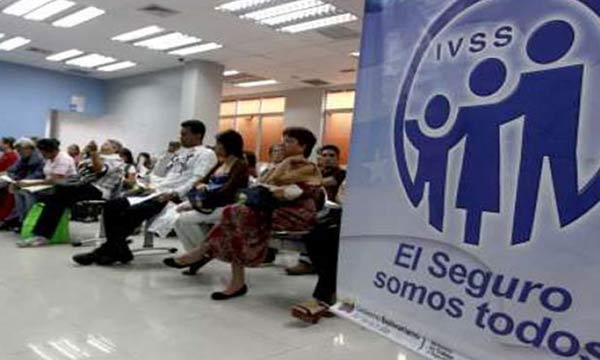 Comenzó el pago de bono para los pensionados a través del Sistema Patria