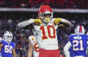 Kansas City Chiefs