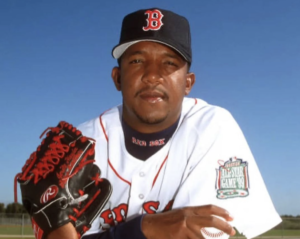 Pedro Martínez, la gran amenaza quisqueyana de la MLB
