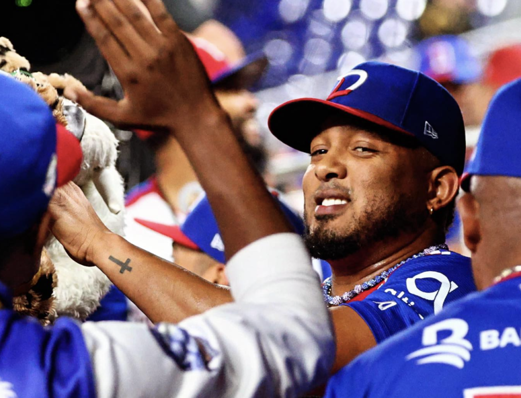 Serie del Caribe: Tigres del Licey listos para defender su trono