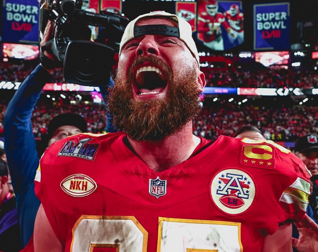 Beastie Boys y la conexión con los Kansas City Chiefs