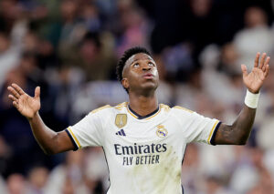 Vinícius Jr