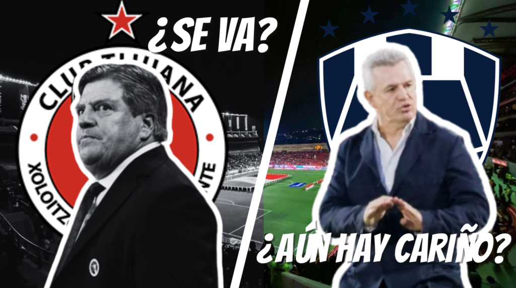 Los ecos del Xolos-Monterrey: ¿’Piojo’ debe quedarse?