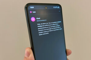 Leo, el asistente de IA “privado” de Brave, aterriza en Android para competir con Copilot de Edge: así puedes activarlo