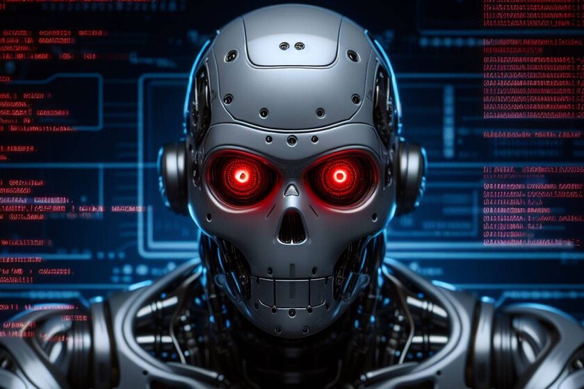 Los "BadGPTs" son la nueva amenaza de la IA. Una que ya no ayuda a los usuarios, sino a los hackers