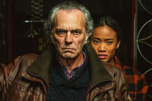 Aparta Aang, vuelve José Coronado. 'Avatar' no domina Netflix en España porque se la han merendado estas dos series españolas