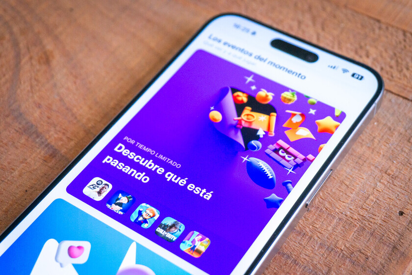 Apple activa el 'sideloading' en Europa para instalar apps fuera de la App Store
