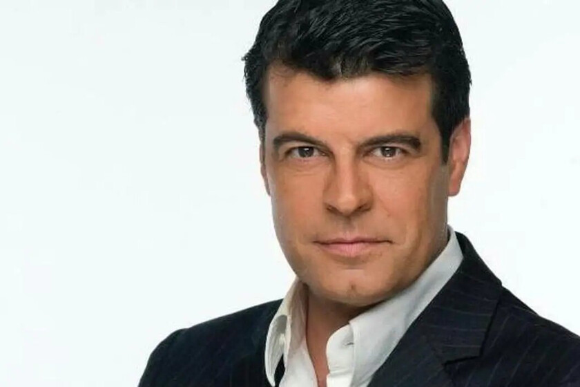 Qué fue de Andoni Ferreño, la estrella de Telecinco en los 90 que lo dejó todo por su verdadero amor