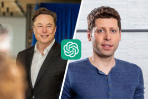 Elon Musk acaba de poner una denuncia contra OpenAI y Sam Altman. El motivo: quieren ganar dinero
