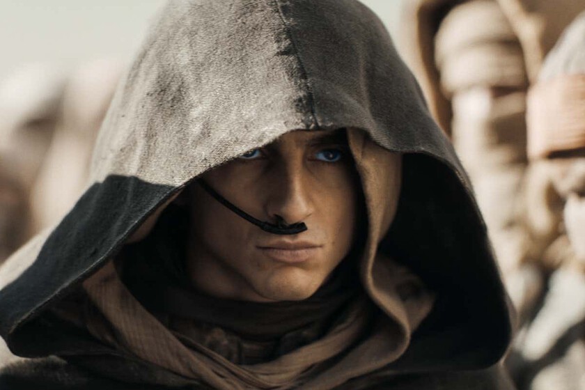 Parte Dos', final explicado del arrollador espectáculo de Denis Villeneuve y cómo deja la puerta abierta a una adaptación de 'El mesías de Dune'