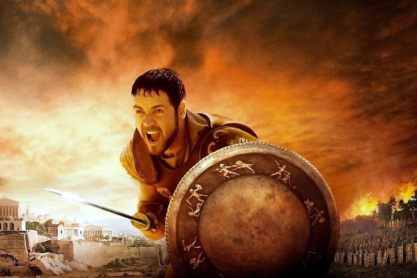 'Gladiador 2' será una de las películas más caras de la historia (y no justamente por las exigencias del director)