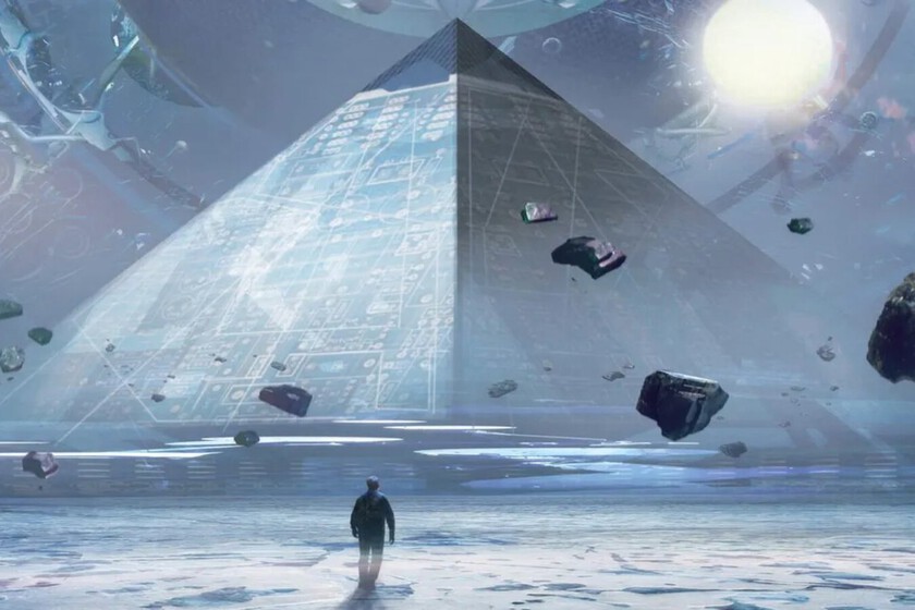 Los 7 estrenos imprescindibles de Netflix en marzo 2024, de la serie de ciencia ficción más esperada del año a la mujer transformada en nugget de pollo