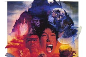 Es la primera adaptación de un videojuego de la historia del cine e inspiró 'Resident Evil'. El eslabón perdido del J-horror ha sido encontrado, restaurado y puedes verlo gratis