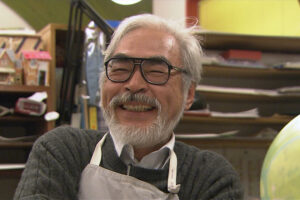 Separados por grupo sanguíneo y multas a los tardones. Así eran las extrañas reglas de Hayao Miyazaki para los animadores de Studio Ghibli