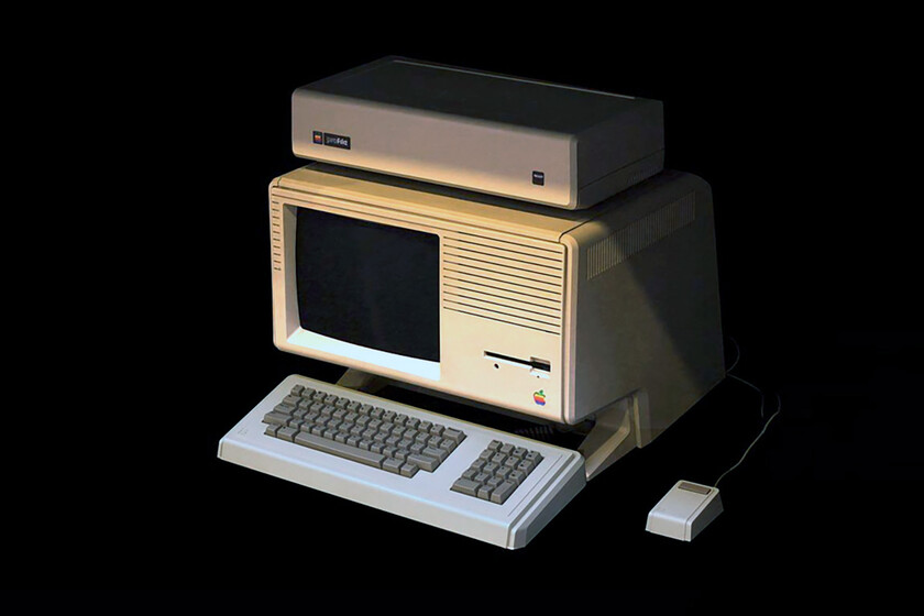 Un hombre consiguió 7.000 Apple Lisa para revender. Apple recuperó todos los que pudo y los arrojó a un vertedero