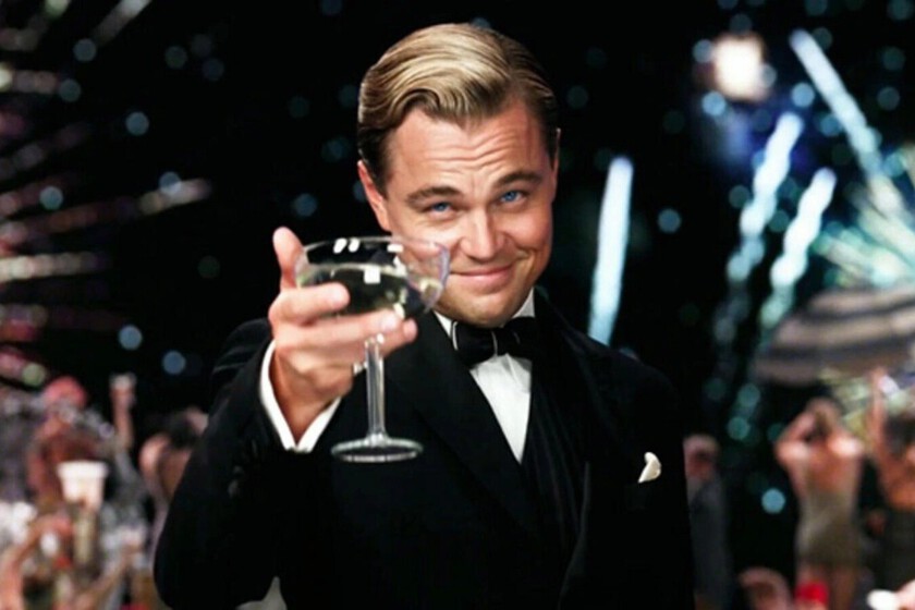 Cuando Leonardo DiCaprio dijo que no a Disney. "Me ofrecieron más dinero del que jamás podría soñar"