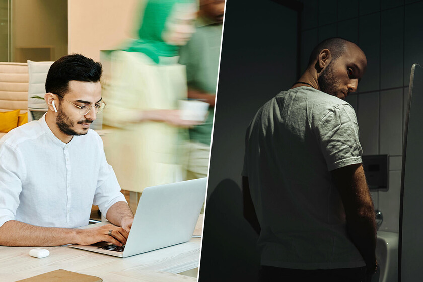 Ya sabemos cuánto nos masturbamos en el trabajo los españoles (y lo que es más importante: qué comunidades ganan)