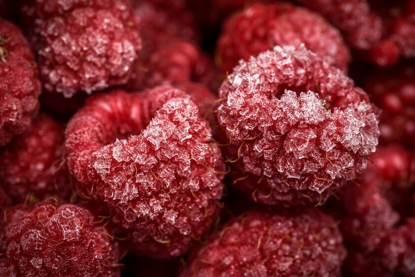 Hay gente alarmada porque las frutas son cada vez más dulces. Es un fenómeno más complicado de lo