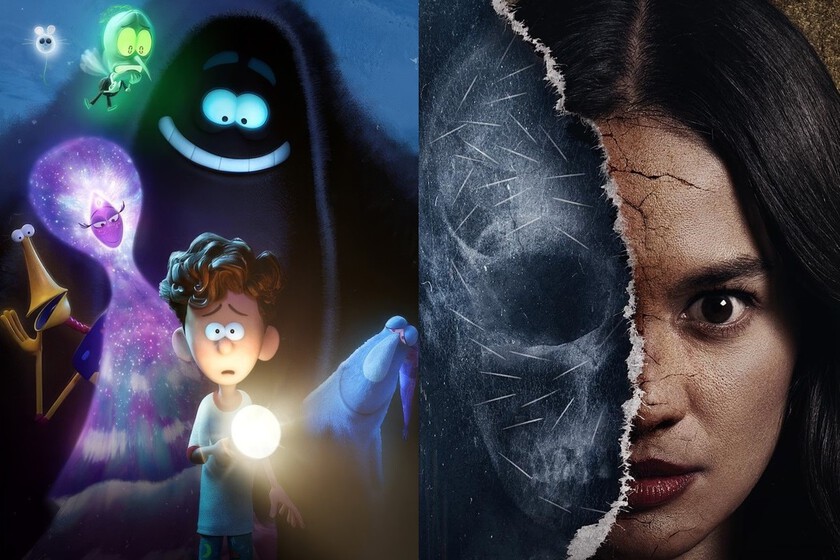 Las mejores películas en Netflix de 2024 (por ahora)