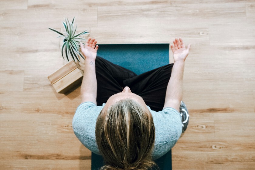 Así es como comencé a meditar todos los días (y así me ha cambiado la vida para bien)