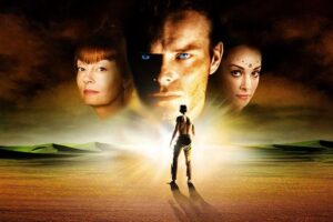 parte 2'. Ya existe una épica adaptación de 'Messiah' que continúa la película de Denis Villeneuve y puedes ver en HBO Max