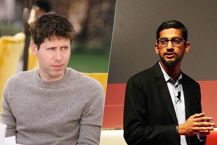Google perdió la batalla por la IA hace 10 años. Y el problema es que no es capaz de recuperar terreno