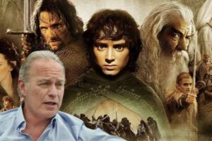 El secreto español detrás de 'El señor de los anillos', la conexión entre Tolkien y Bertín Osborne que nadie esperaba