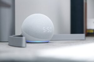 Amazon se ha cargado el nombre 'Alexa'. Se usa un 90% menos para llamar a niñas recién nacidas que antes del primer Echo