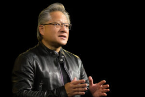 su competidor chino más fuerte ya tiene un chip para IA tan potente o más que la GPU A100