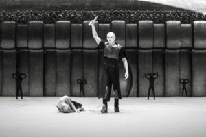 Parte Dos', cómo el director de fotografía Greig Fraser ayudó a crear la escena más espectacular de la película entre tecnología infrarroja y dolores de cabeza