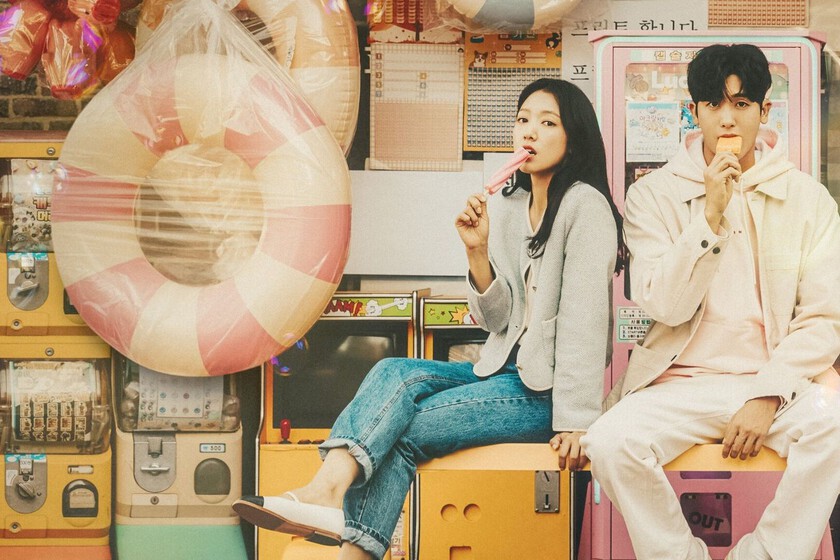 Triunfa en Netflix México el drama coreano adolescente que le da un giro a la trama de comedia y series médicas como las conocemos