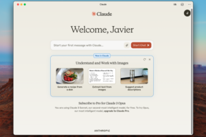 Claude 3 es multimodal y puede absorber 150.000 palabras por consulta