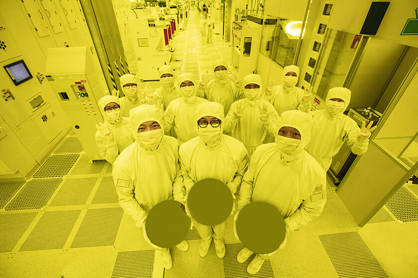 Samsung se está preparando para soportar la embestida de Intel frente a una TSMC intratable. Este es su plan