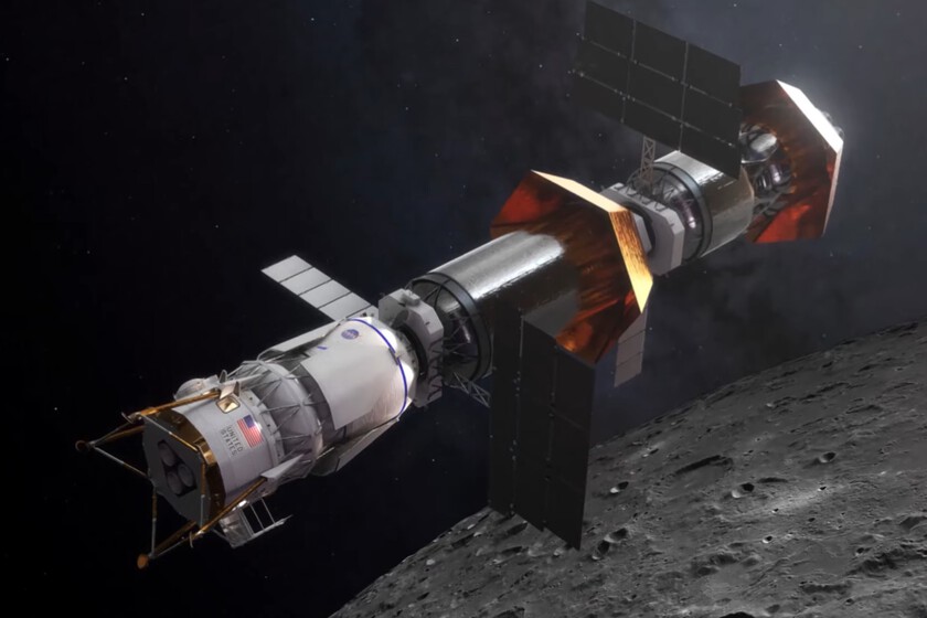 el plan B de la NASA si fracasa con Starship