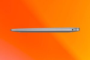 Hasta siempre, MacBook Air con diseño en cuña. Te echaremos de menos