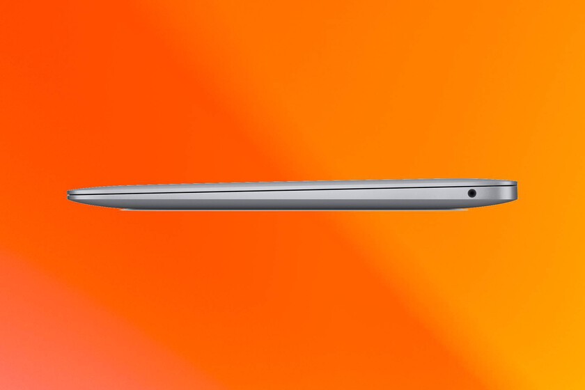 Hasta siempre, MacBook Air con diseño en cuña. Te echaremos de menos