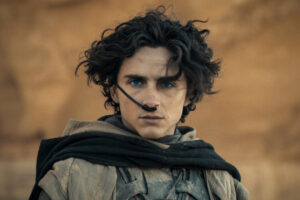 Dune parte dos, dónde ver y cuándo se estrena en plataformas de streaming la película dirigida por Denis Villeneuve