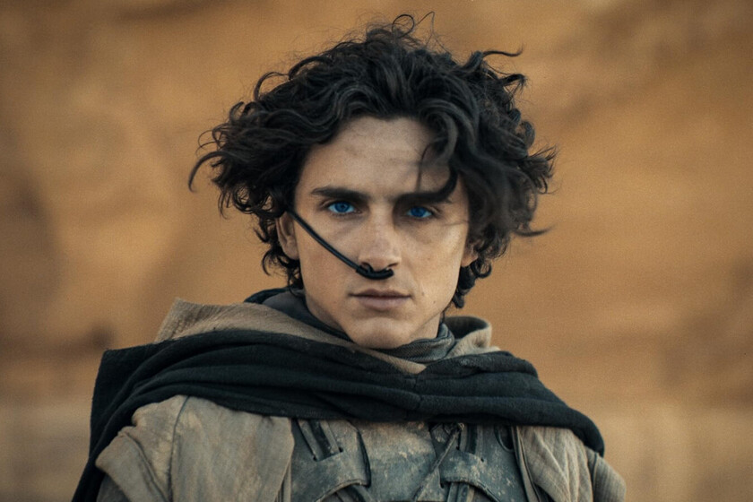 Dune parte dos, dónde ver y cuándo se estrena en plataformas de streaming la película dirigida por Denis Villeneuve