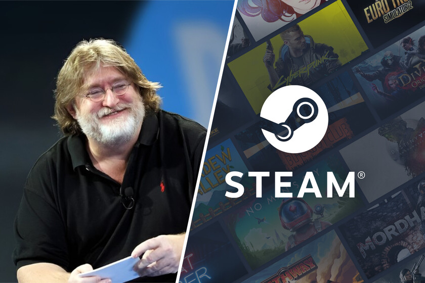 El fundador de Steam pidió en 2011 que alguien hackeara su cuenta. Nadie lo ha conseguido (y con razón)