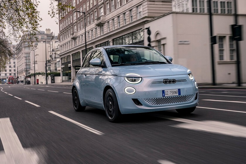 guía con los mejores coches para moverse por ciudad