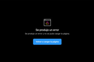 los principales servicios de Meta están caídos [Actualizado]