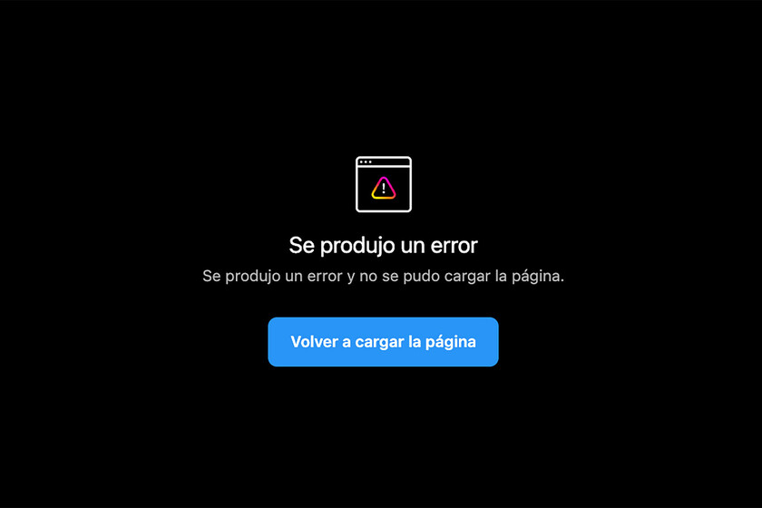 los principales servicios de Meta están caídos [Actualizado]