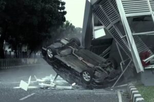 Cómo la mejor película de acción y artes marciales de nuestro tiempo obró un milagro disfrazando a un operador de cámara del objeto más inesperado